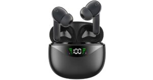 Audífonos Wireless Bluetooth 5.1