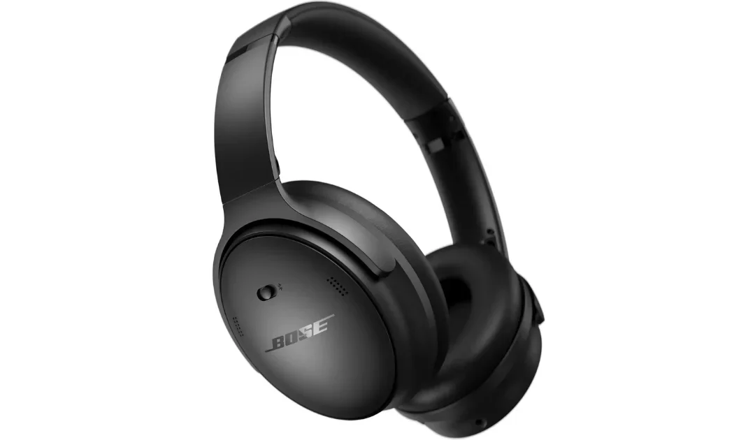 Audífonos Wireless Bose QuietComfort a solo $229 (Reg. $349)