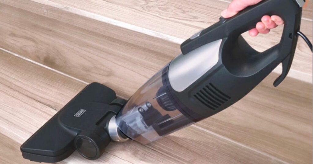 BlackDecker-3-in-1-Corded-Upright-Vacuum