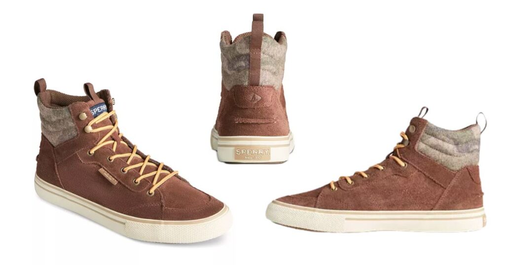 Botas-Sperry-Striper-Storm-Hiker