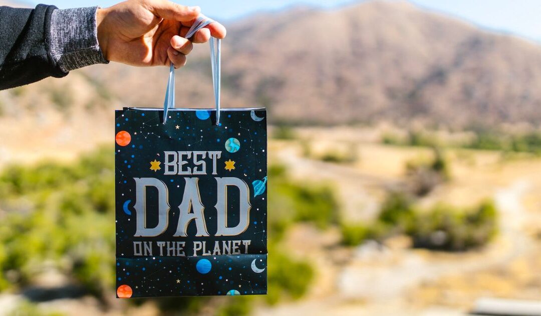 Ronda de Regalos y Ofertas Para el Día de los Padres 2023