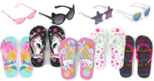 Gafas-de-Sol-y-Flip-Flops