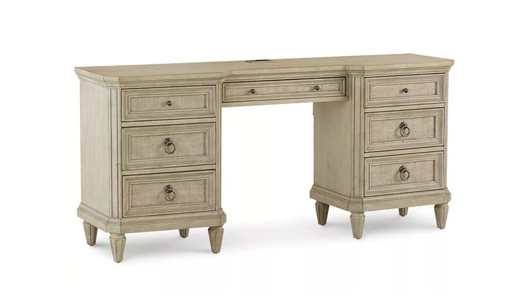 84%OFF + 10%OFF Adicional en Gavetero Chelsea Court Vanity !!!