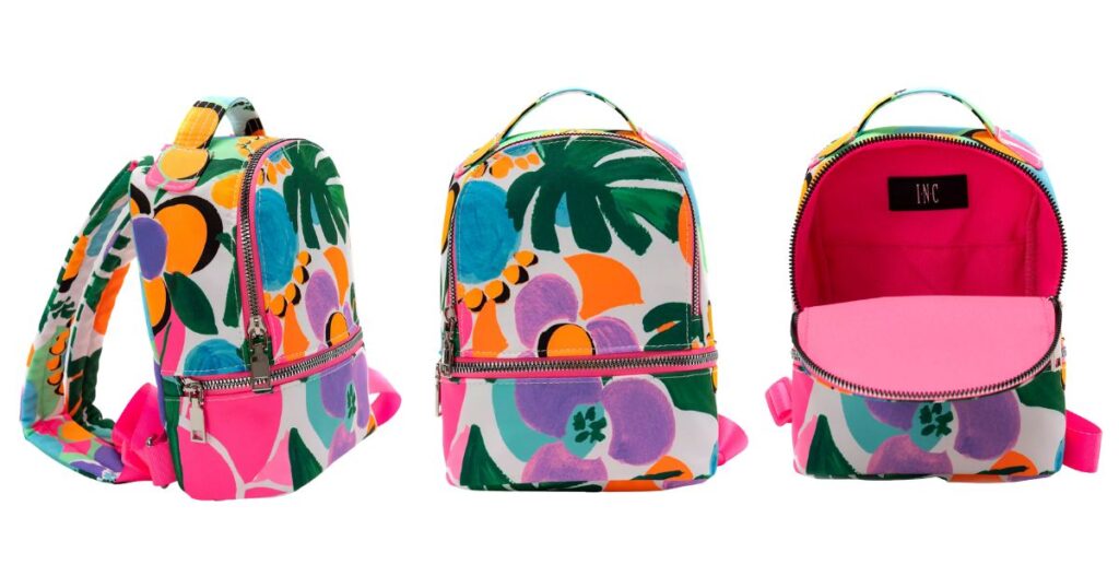 I.N.C.-Intenational-Concepts-Mini-Backpack