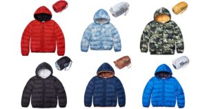 Jackets-Plegables-Impermeables-Para-Ninos