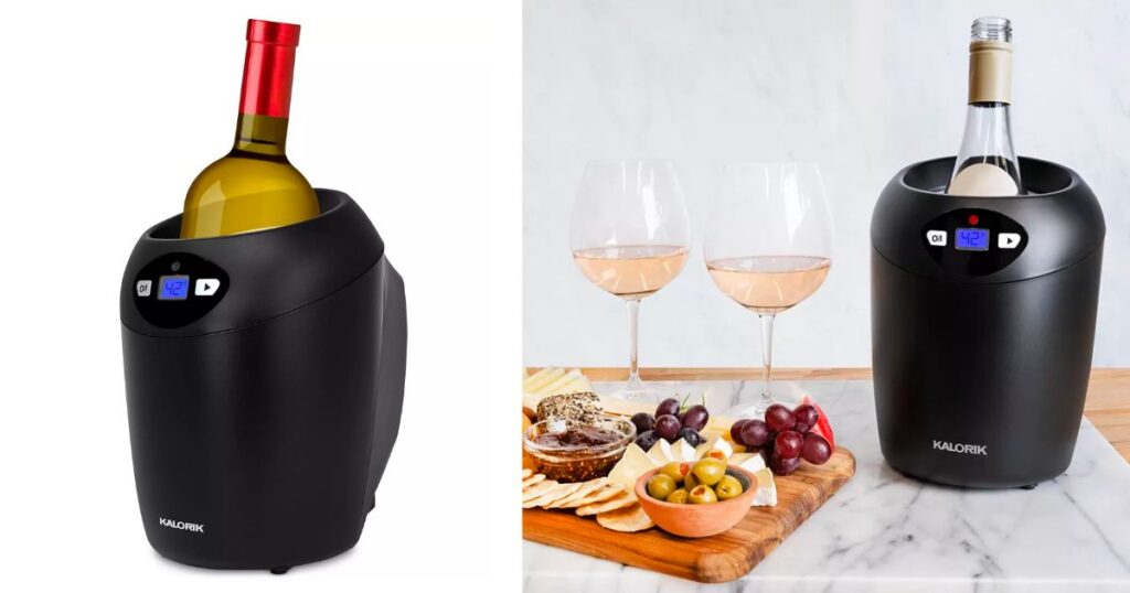 Kalorik-Wine-Chiller