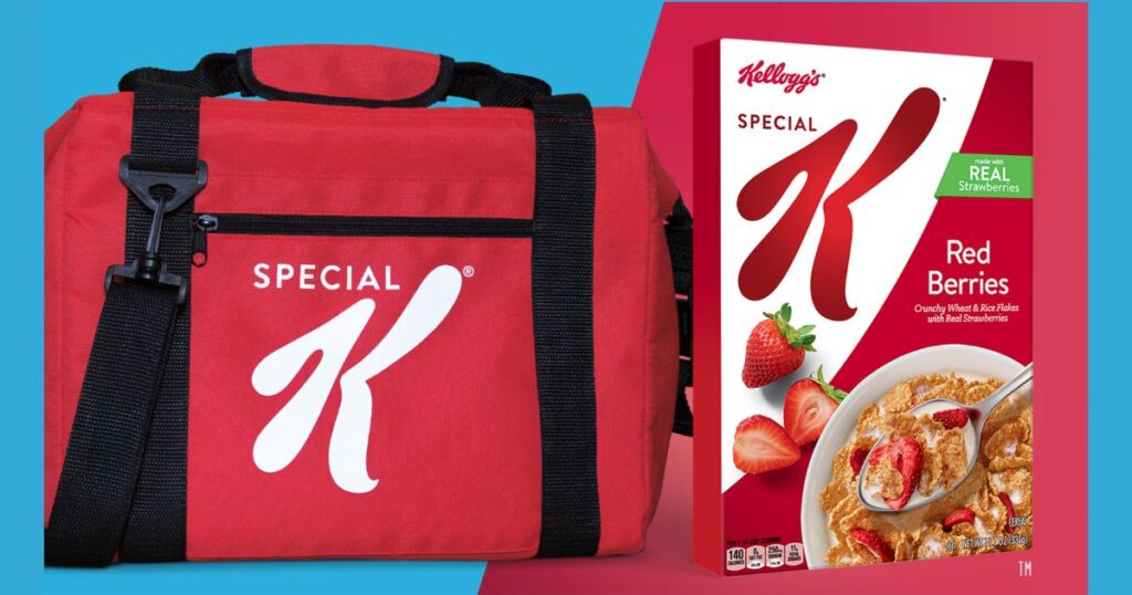 Kelloggs-Special-K-Cooler