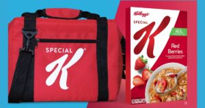 Kelloggs-Special-K-Cooler