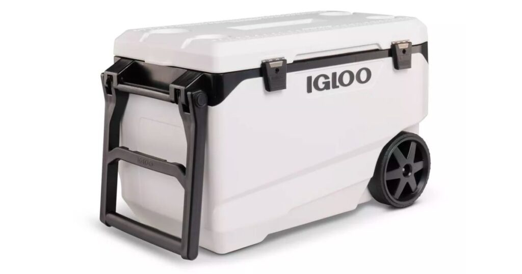 Nevera Igloo 90-Qt