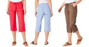Pantalon-St.-Johns-Bay-Utility-Mid-Rise-Capris