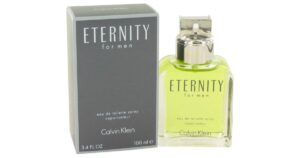 Perfume Calvin Klein Eternity
