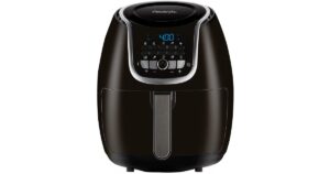 PowerXL Vortex Air Fryer Plus 5-Qt