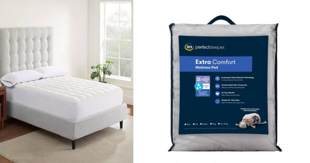 Protector-de-Mattress-Serta-Air-Dry-Extra-Comfort