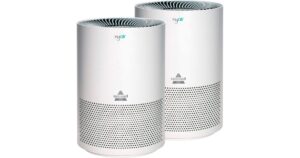 Purificadores de Aire Bissell MYair