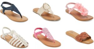 Sandalias-Para-Mujeres