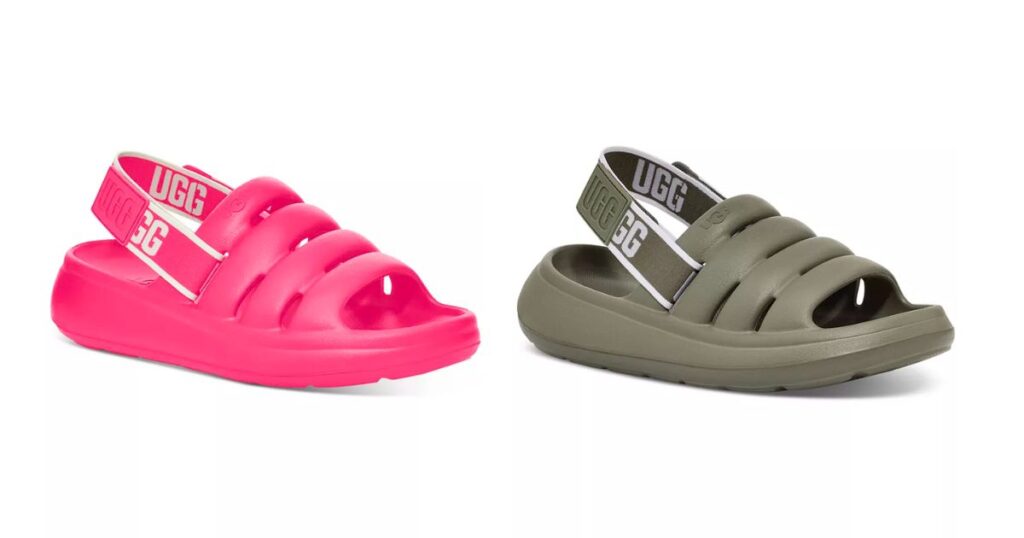 Sandalias-UGG-Sport-Yeah-Slingback