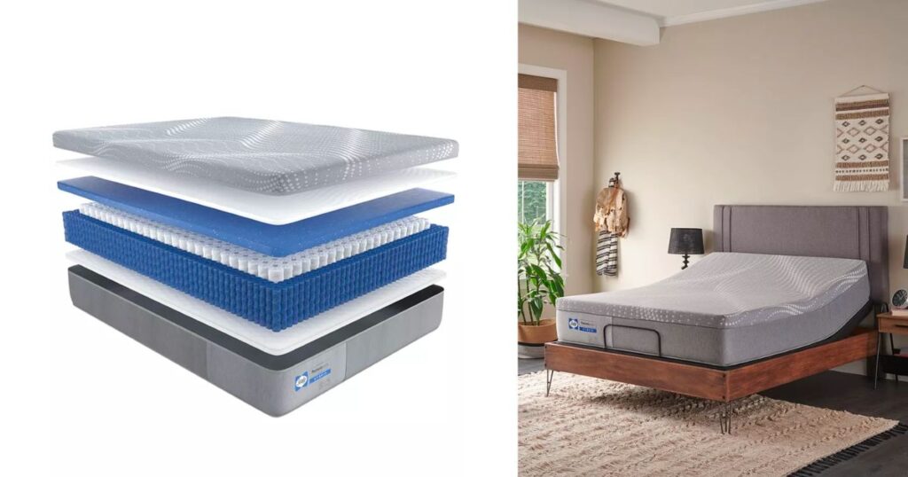 Sealy-Posturepedic-Hybrid-Paterson-12-Medium-Firm-Mattress-Queen