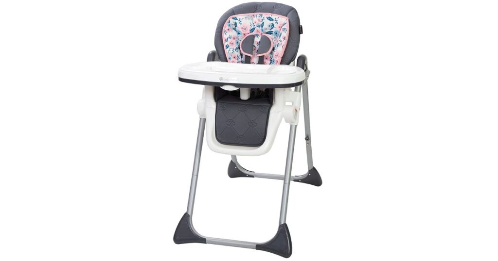 Silla para Bebé Baby Trend