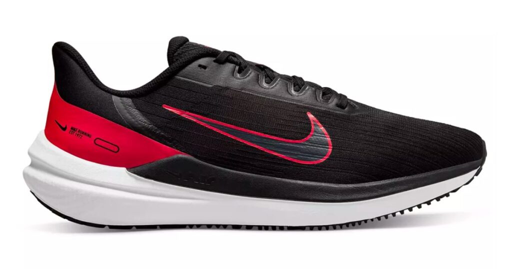 Tennis Deportivas Nike Winflo 9 para Hombres