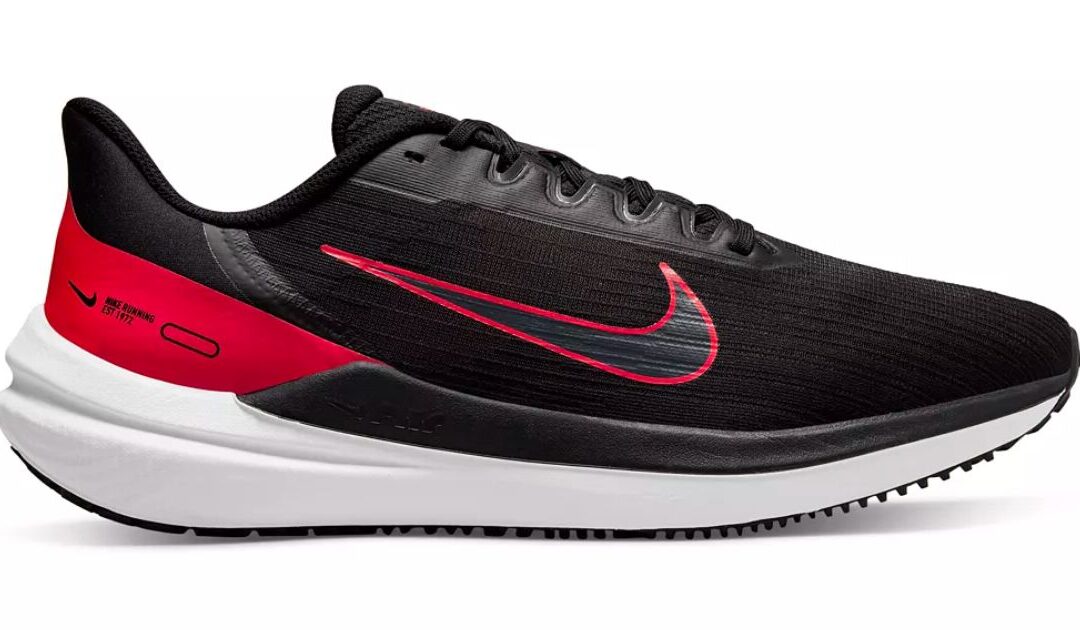Tennis Deportivas Nike Winflo 9 para Hombres a solo $60 en Macy’s (Reg. $100)