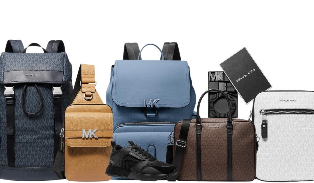 Venta del Día de los Padres en Michael Kors – Carteras, Bultos, Relojes y Más