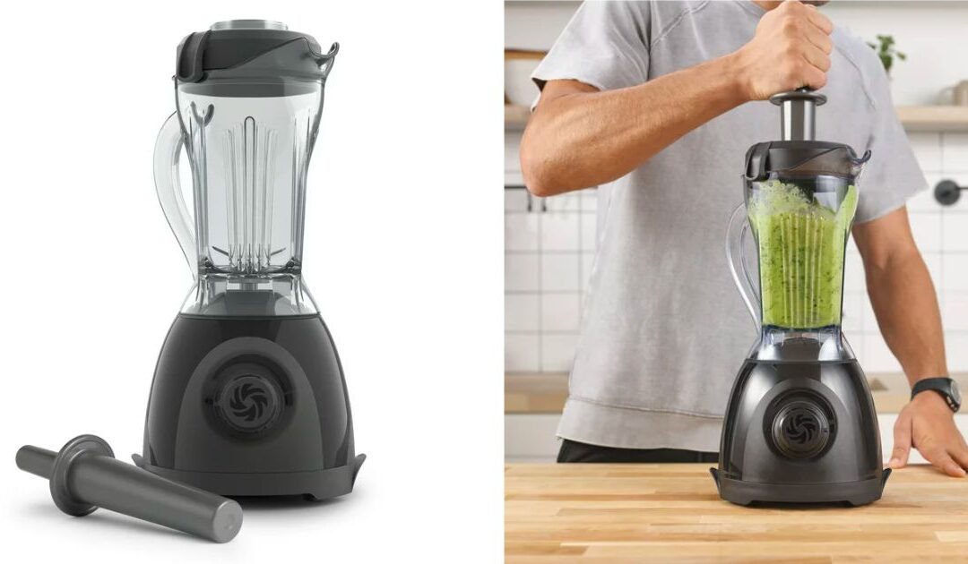 Vitamix ONE Blender 32-Oz SOLO $129.95 en Walmart (Reg. $250)