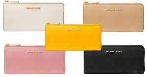 Wallets-Michael-Kors