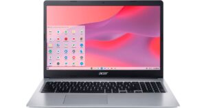 Acer Chromebook 315 Laptop 15.6-In Full HD Touch