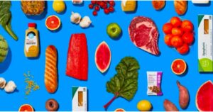 Amazon-Fresh