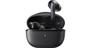 Audífonos Soundcore by Anker Life Note 3i