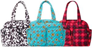 Bolsos-Weekender