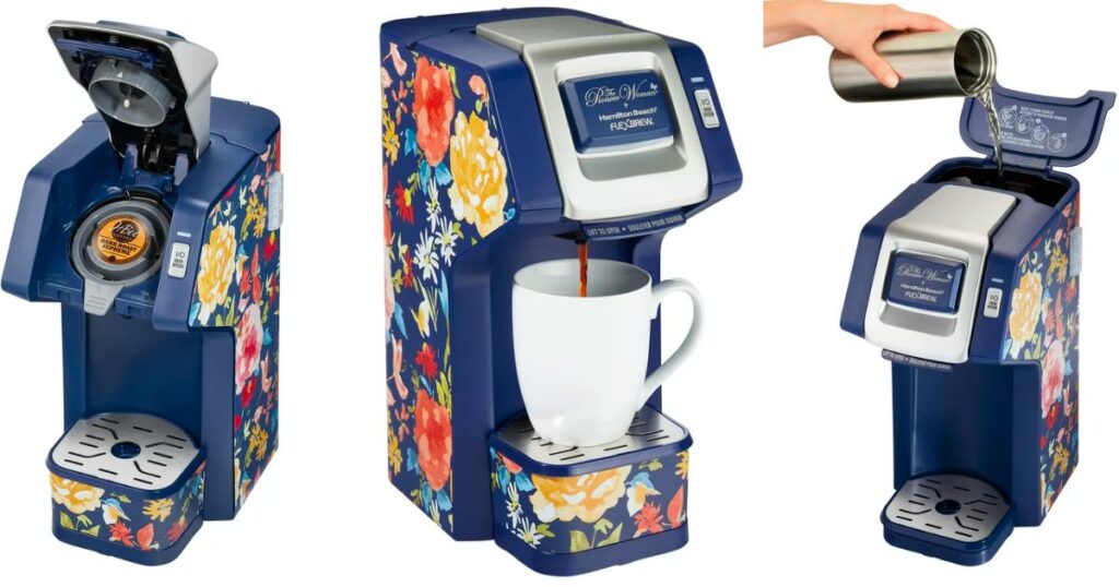 Cafetera The Pioneer Woman