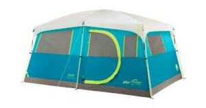 Casa de Campaña Coleman para 8-Personas