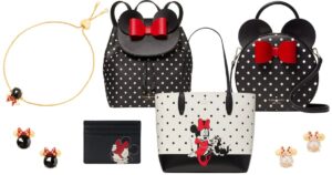 Colección Kate Spade Disney