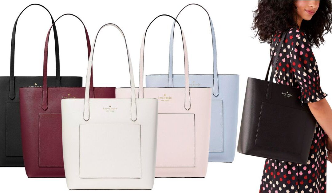 Cartera Kate Spade Daily SOLO $79 (Reg $359)
