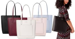 Kate Spade Daily Tote