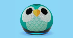 Echo-Dot-5th-Gen-Para-Ninos