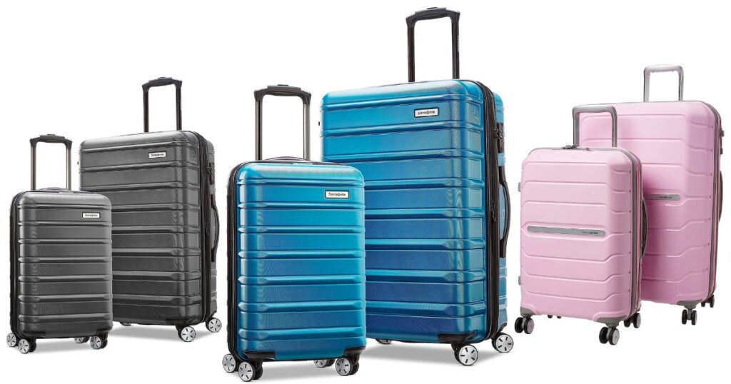 Equipaje-Samsonite-American-Tourister