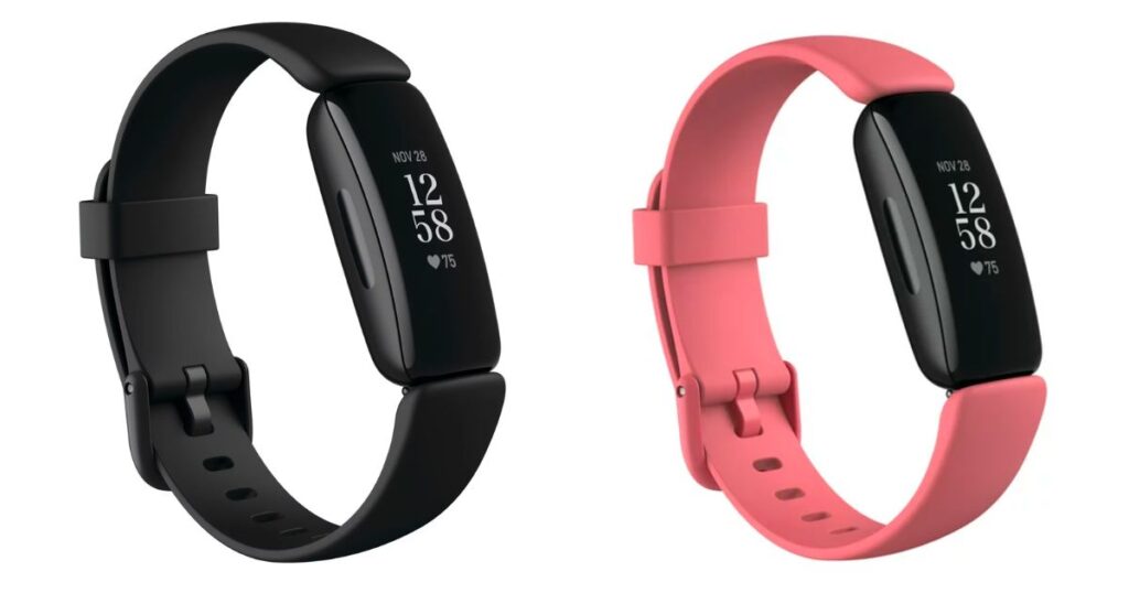 Fitbit Inspire 2 Fitness Tracker