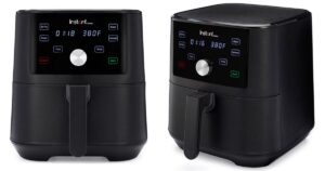 Freidora de Aire Instant Pot Vortex 6-Qt