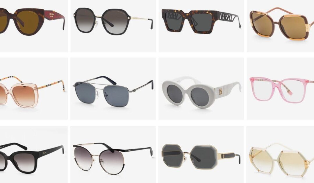 Shop Premium Outlet – HASTA un 80% Off en Gafas de Sol de Marca + Extra 20% Off