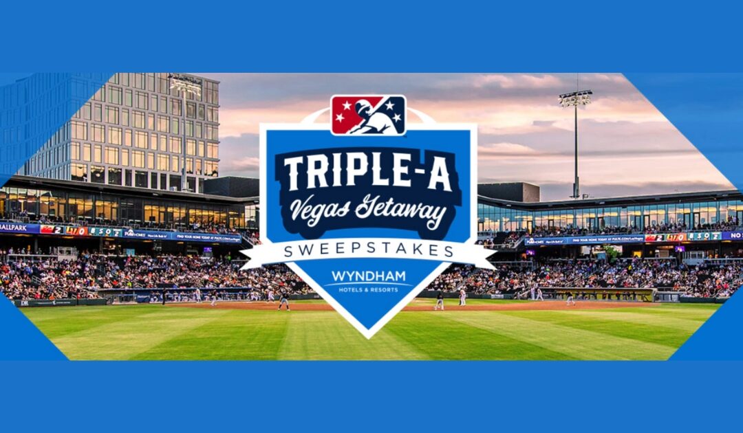 Gánate un Viaje a Las Vegas