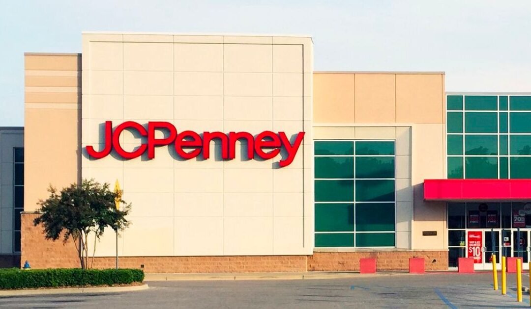 La Venta de Black Friday de JCPenney Empieza Mañana 11/21