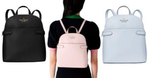 Kate Spade - Staci Dome Backpack