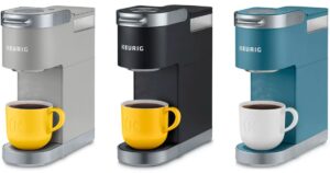 Keurig K-Mini Plus Single Serve K-Cup Pod