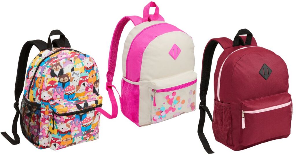 Kids-Backpack