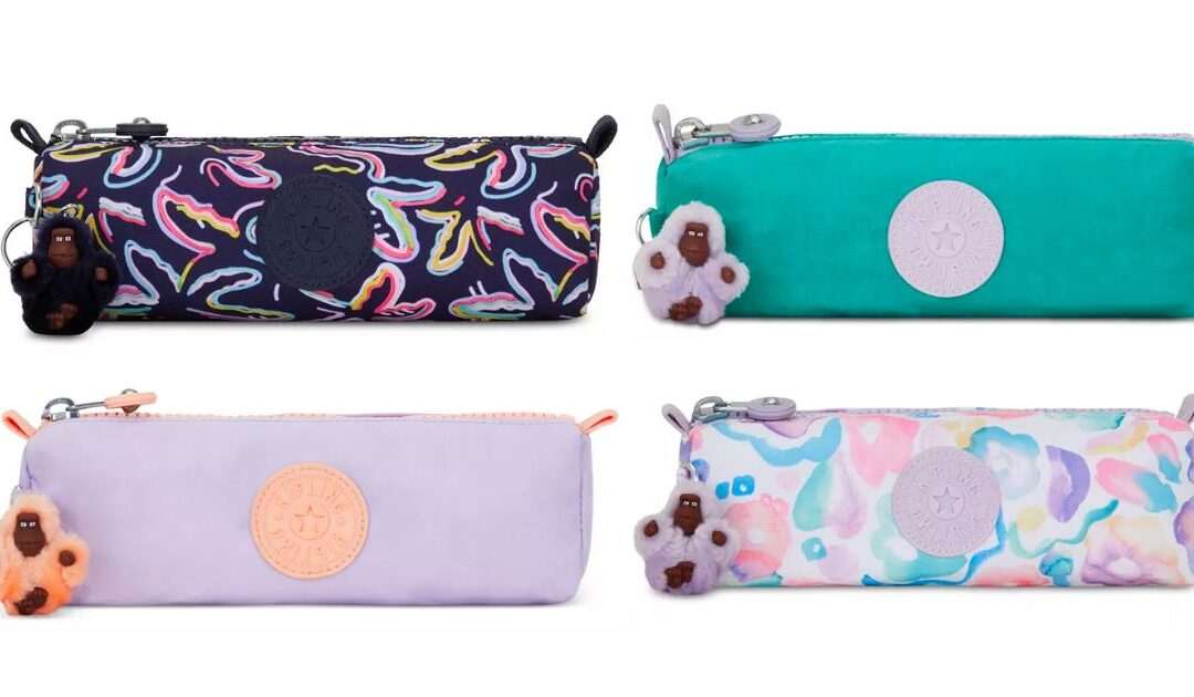 Macy’s tiene los Lapiceros Kipling Freedom a 50%OFF de Descuento