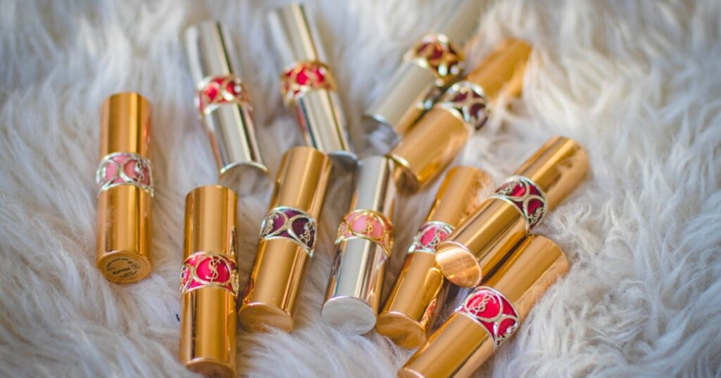 Lipsticks