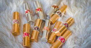 Lipsticks