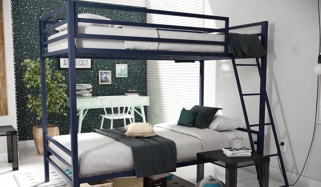 Literas Para Adolescentes SOLO $119 Walmart (Reg $267)